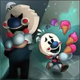 超级恐怖冰淇淋