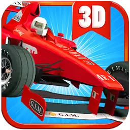 3D赛车