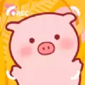 美食家小猪的大冒险