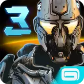 近地联盟先遣队3