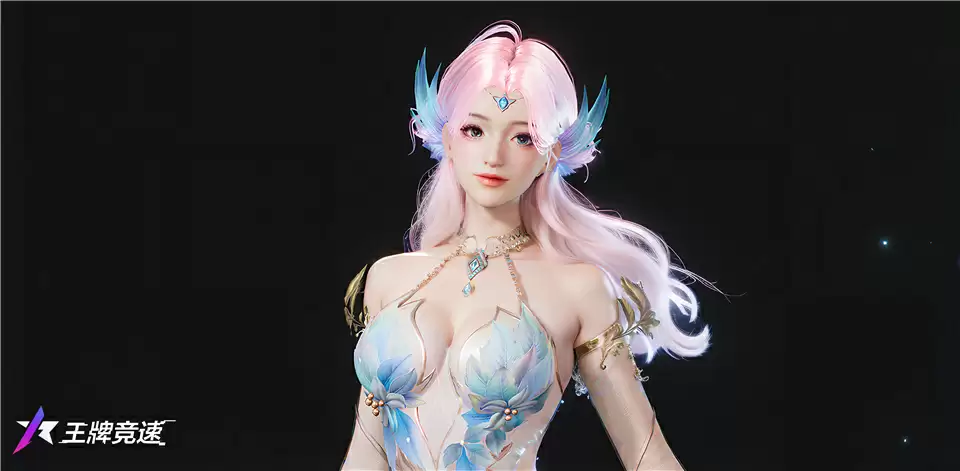 老司机最爱的跨年阵容  《王牌竞速》超人气外观限时集结！