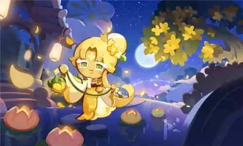 冲呀!饼干人:王国5