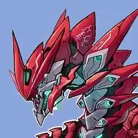 恐龙机甲战场
