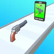 武器卡牌快跑