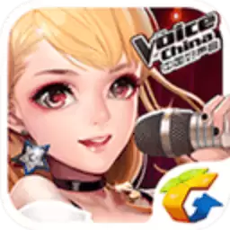 全民偶像中国好声音