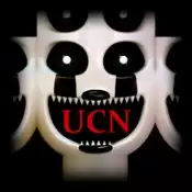 终极FNAF大融合