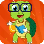 跳跃的乌龟(Jumping Turtle)