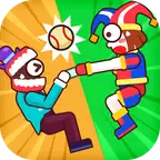 飞跃马戏团表演大师(Leap CircusPerformance Master)