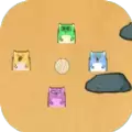 猫口脱险