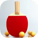 3D乒乓球模拟器