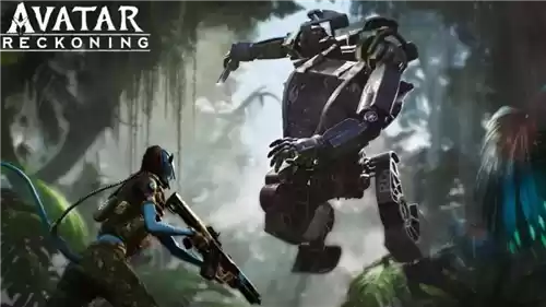 图片 阿凡达:重返潘多拉6