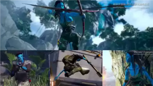 图片 阿凡达:重返潘多拉5