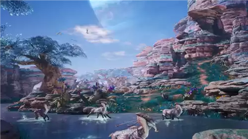 图片 阿凡达:重返潘多拉11