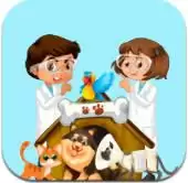 我的动物收容所