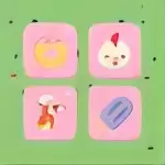 记忆匹配消除(Memory Game)