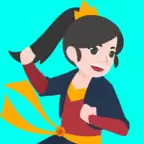 女战士弓箭手(Girl Warrior Archer)