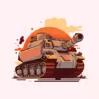 终极坦克赛车冠军(Tank Squad)