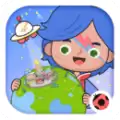 米加世界夏日小镇