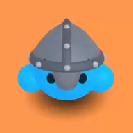 左右球战士(Ball Warrior)