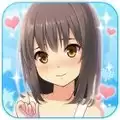 虹色女友2d