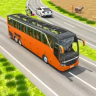 Bus Games 3D City Bus Driving免费