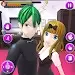 高中女生约会模拟人生3D(School Girl Game New)游戏