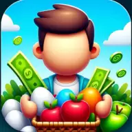 我的梦想咖啡馆(My Dream Cafe)游戏