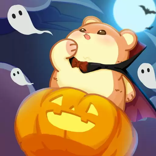 萌宠动物冒险奇缘