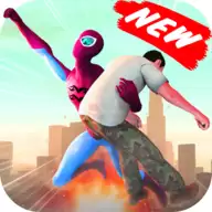 蜘蛛侠英雄远征手游正