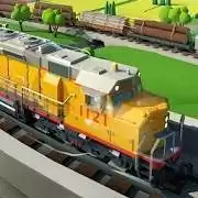 模拟火车中国站