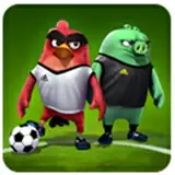 愤怒的小鸟足球队