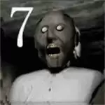 恐怖奶奶28棵圣诞树