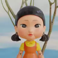 达尔贡娃娃求生