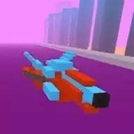 加速飞船