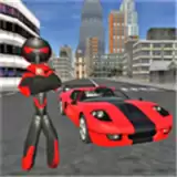 火柴人绳索英雄2024