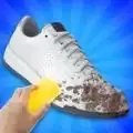 运动鞋艺术游戏(Sneaker Shoes Clean Simulator)