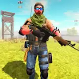 掩护射手CS