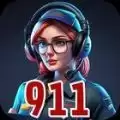 911应急调度员