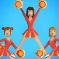 Cheerleader Run 3D