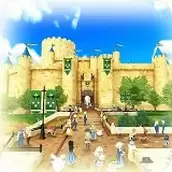 金字塔王国物语