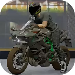 3D特技摩托车城市狂飙