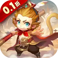 大战魂决战0.1折