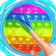 彩虹软泥乐园免费