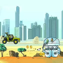 营救可爱宠物正