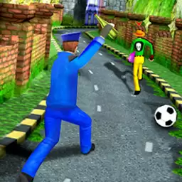 迈阿密正义警察游戏