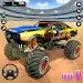 怪物德比卡车大战(Monster Derby Truck Fighting)