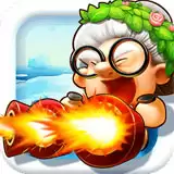 宫爆老奶奶家族篇