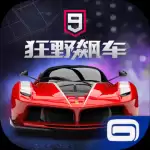 狂野飙车