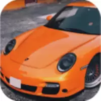 保时捷911模拟器2024版