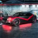 极速3D赛车燃料